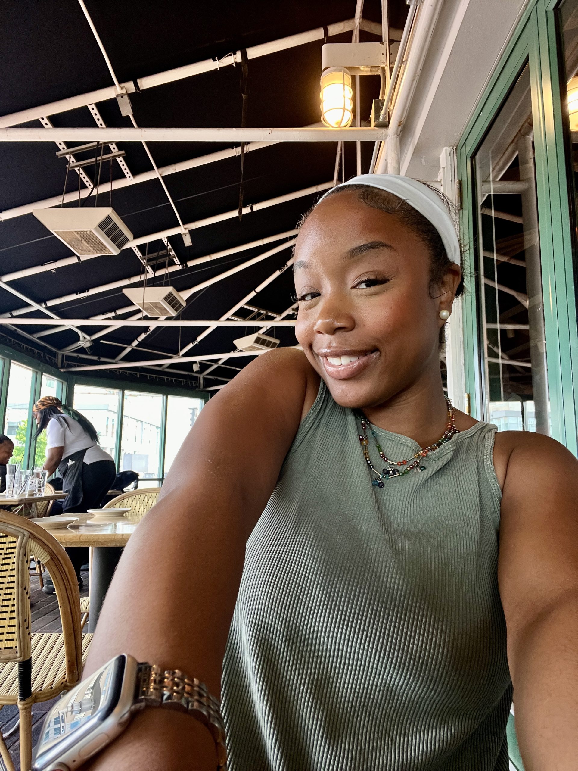 Taja Arnold